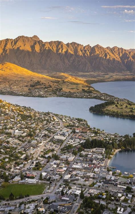 live draw queenstown|Livecam Queenstown .
